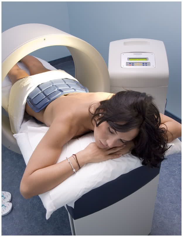 magnetoterapia